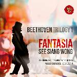 Fantasia for Piano in G Minor, Op. 77