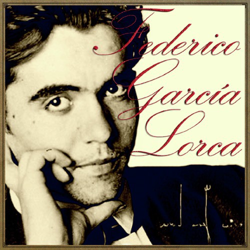 Federico García Lorca &quot;Canciones Y Poemas&quot;, 75 Aniversario_poster_image