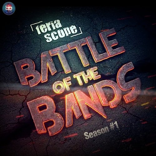 Feria Scope Battle of The Band