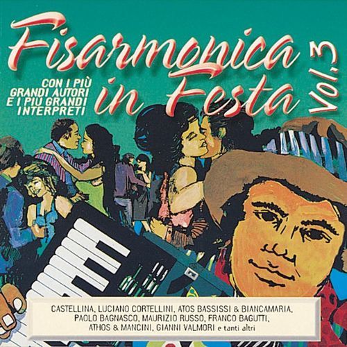 La locomotiva cover art