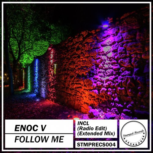 Follow Me (Extended Mix)