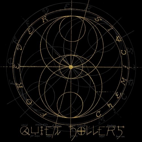 Garden of Love cover art