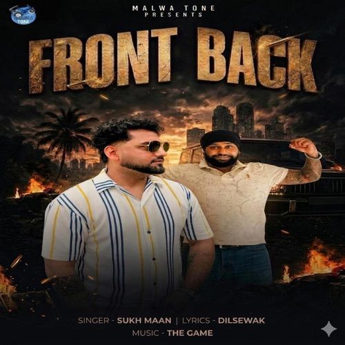 Front Back