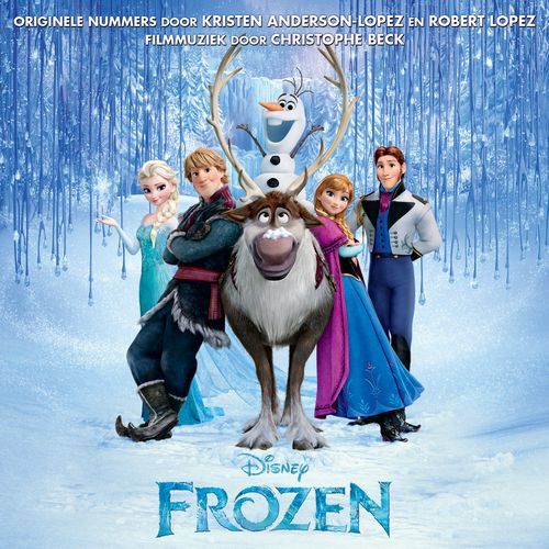 Sorcery (From "Frozen"/Score)