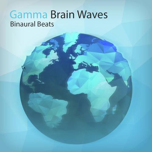  Gamma Brain Waves