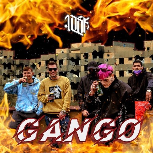 Gango_poster_image