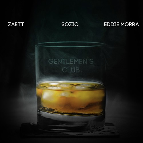 Gentlemen's Club_poster_image