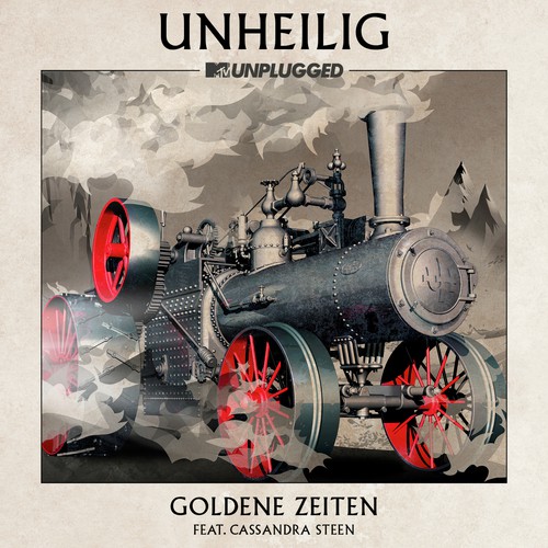 Goldene Zeiten (MTV Unplugged)