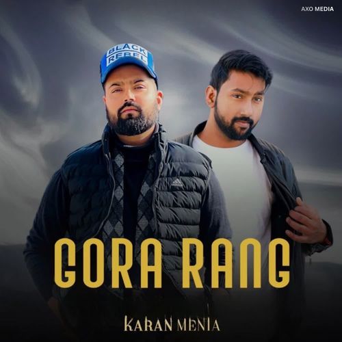 Gora Rang