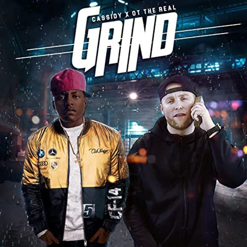 Grind (feat. Cassidy)_poster_image