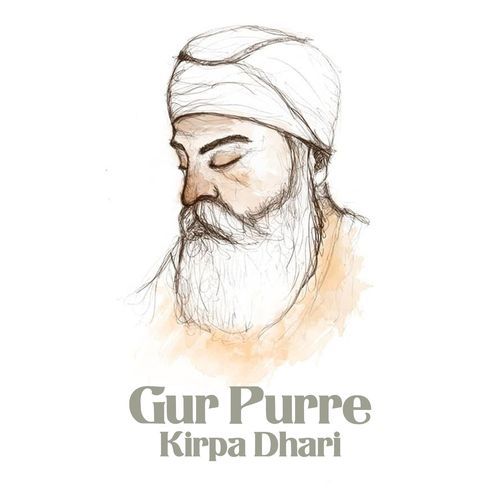 Gur Purre Kirpa Dhari