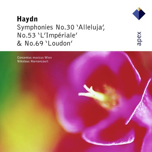 Haydn: Symphony No. 69 in C Major, Hob. I:69, "Laudon": IV. Finale (Presto)