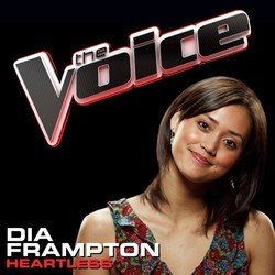 Dia Frampton