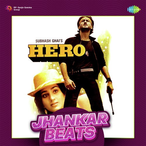 Hero - Jhankar beats
