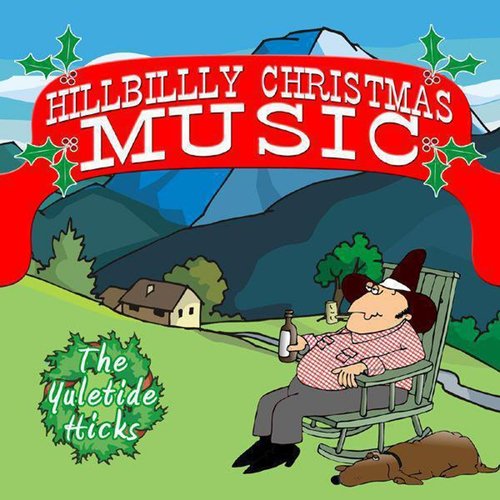 O Come All Ye Faithful (Country Mix) cover art