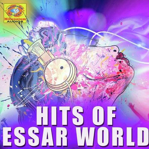 Hits of Essar World