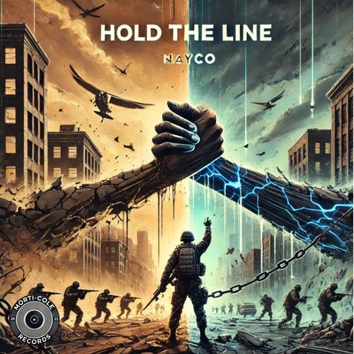 Hold The Line (feat. Snoop Dogg)_poster_image