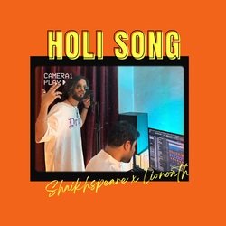 Holi Song-OkVSXTpYewM