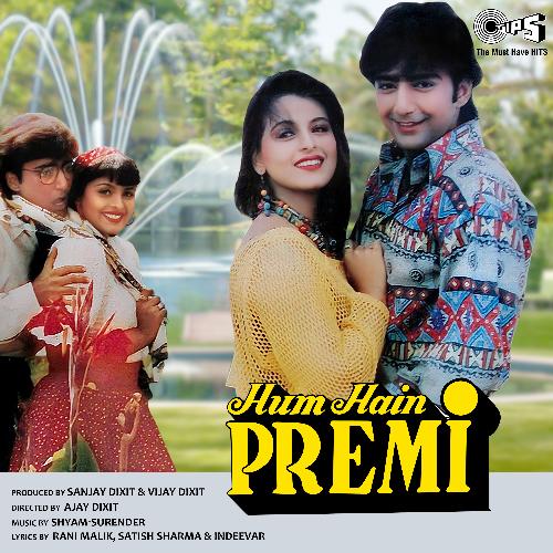 Hum Hain Premi