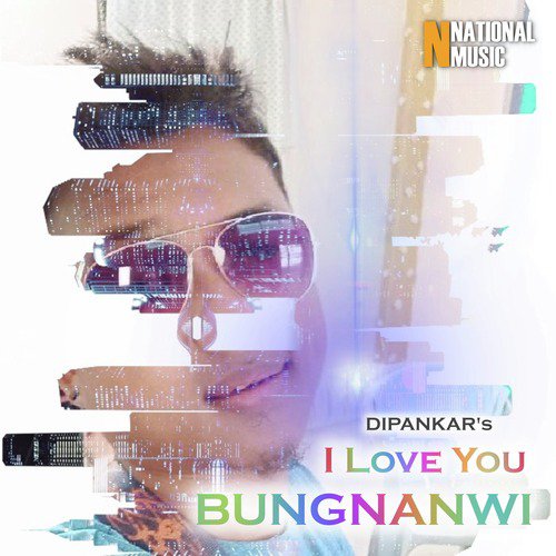 I Love You Bungnanwi_poster_image