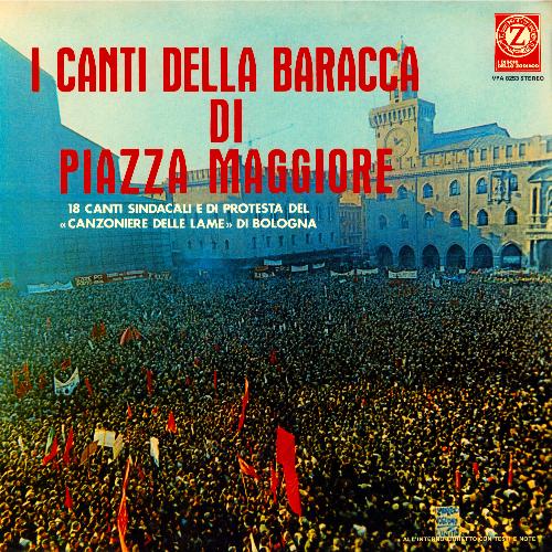 I grandi magazzini (Remastered) cover art