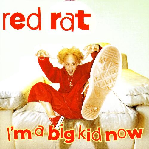 My Boy Red Rat (feat. Crissy D)