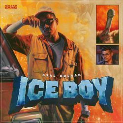 ICEBOY