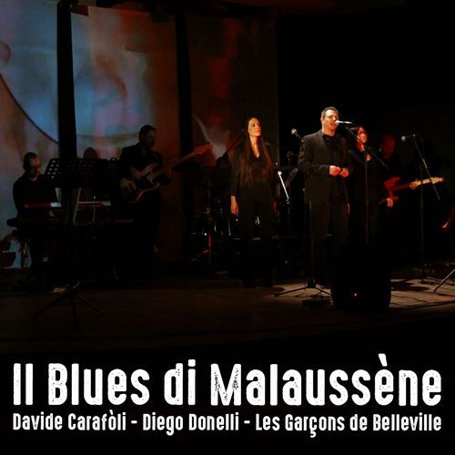 Julie cover art