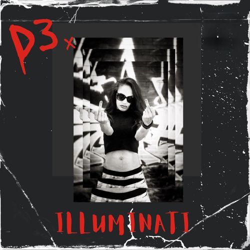 Illuminati cover art