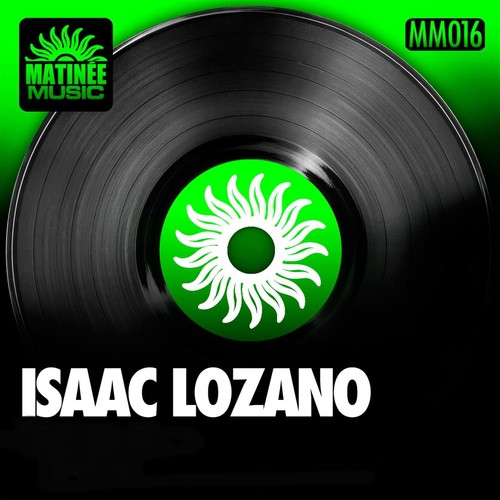 Isaac Lozano