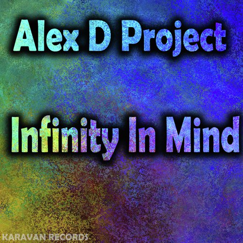 Infinity In Mind