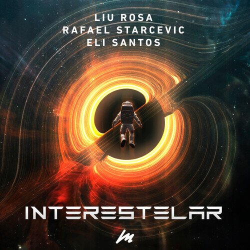 Interestelar (Radio Edit)_poster_image