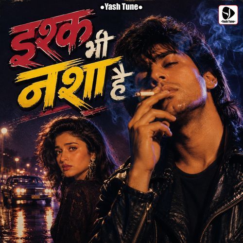 Ishq Bhi Nasha Hai