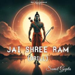 Jai Shree Ram - Drill-OywDUkNFU1I