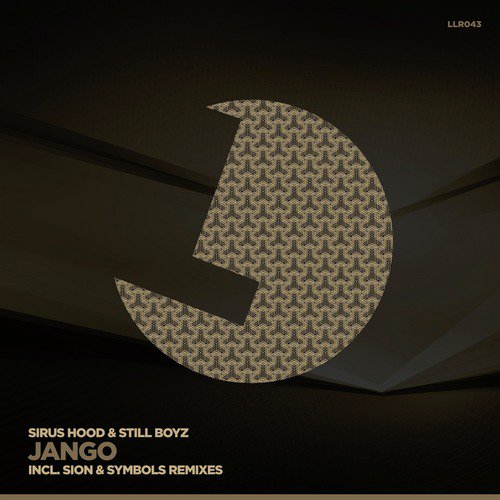 Jango cover art