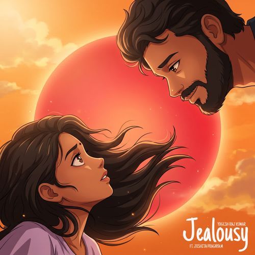 Jealousy