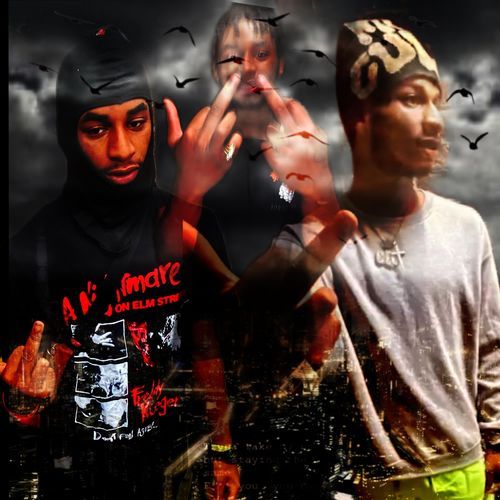 Chase Det Pape cover art