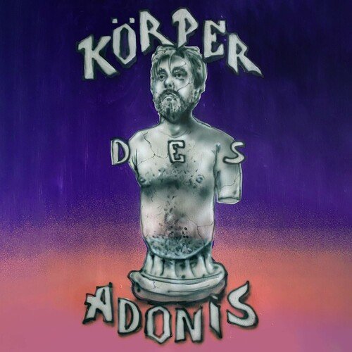 Doppelleben cover art