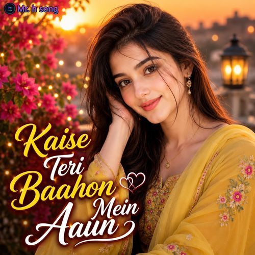 Kaise Teri Baahon Mein Aaun