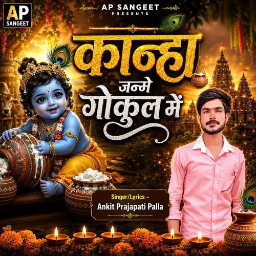 Kanha Janme Gaukul Mein