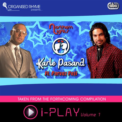 Karle Pasand (Instrumental)