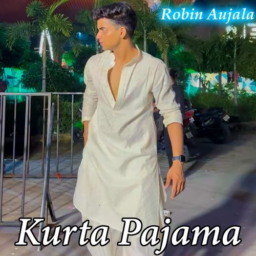Kurta Pajama