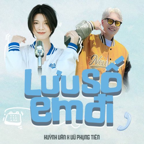 Lưu Số Em Đi (Đại Mèo Remix)_poster_image