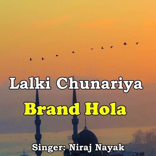 Lalki Chunariya Brand Hola