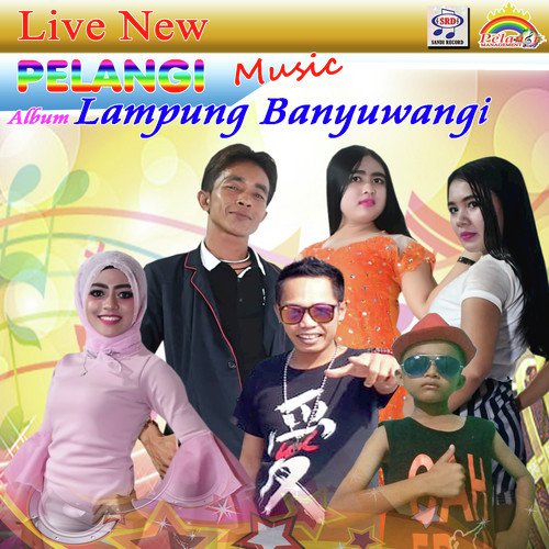 Lampung Banyuwangi_poster_image