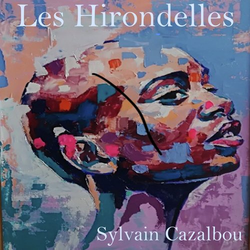 Les hirondelles cover art