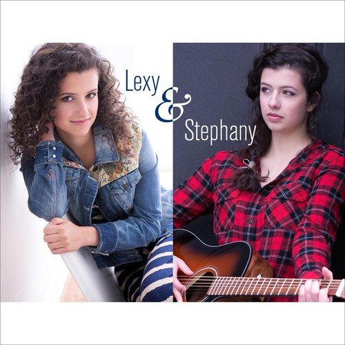 Lexy and Stephany_poster_image