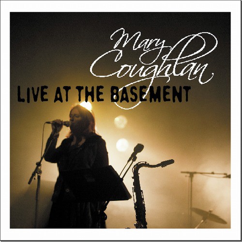 Live at the Basement_poster_image