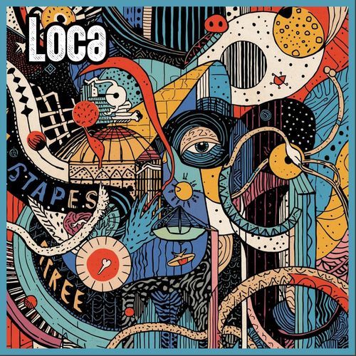 Loca cover art