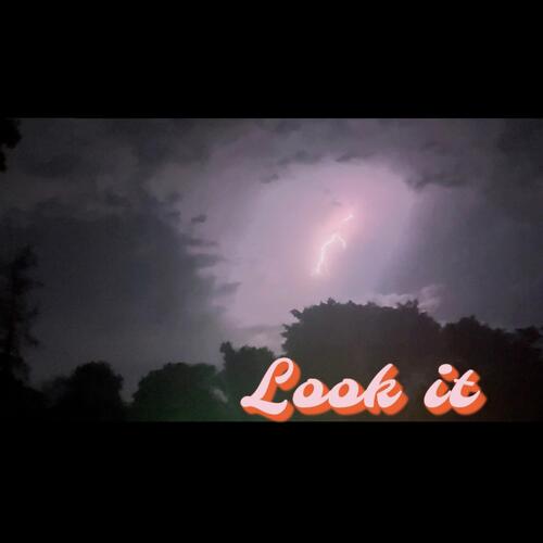 Look It cover art